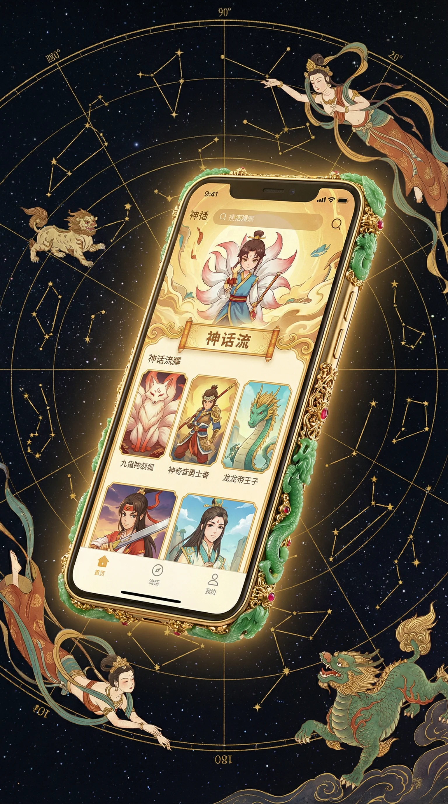 九色鹿APP - 美女屁眼 移动端下载